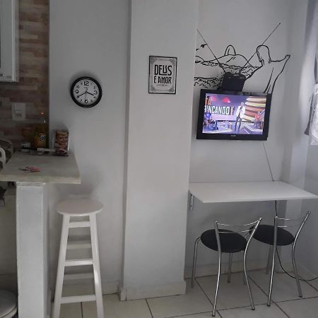 Studio Río de Janeiro Exterior foto