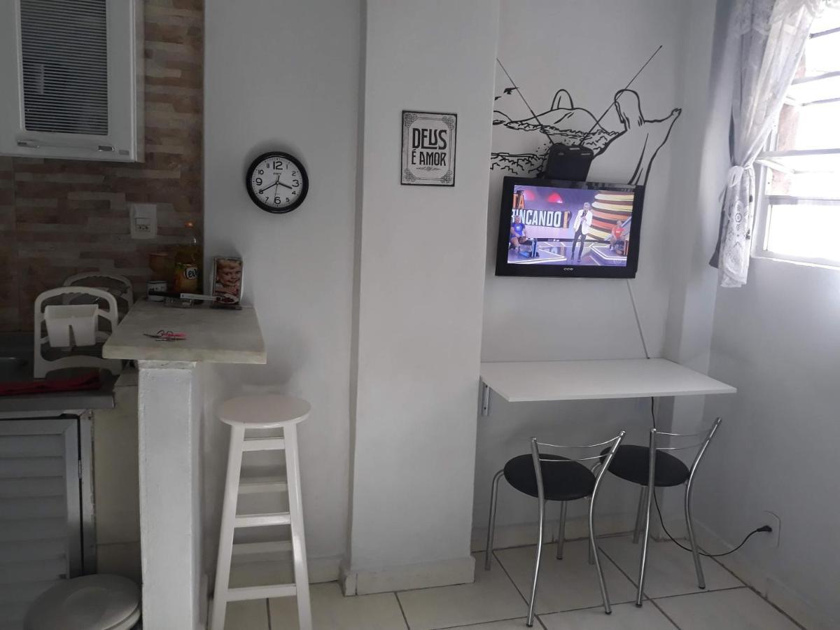 Studio Río de Janeiro Exterior foto