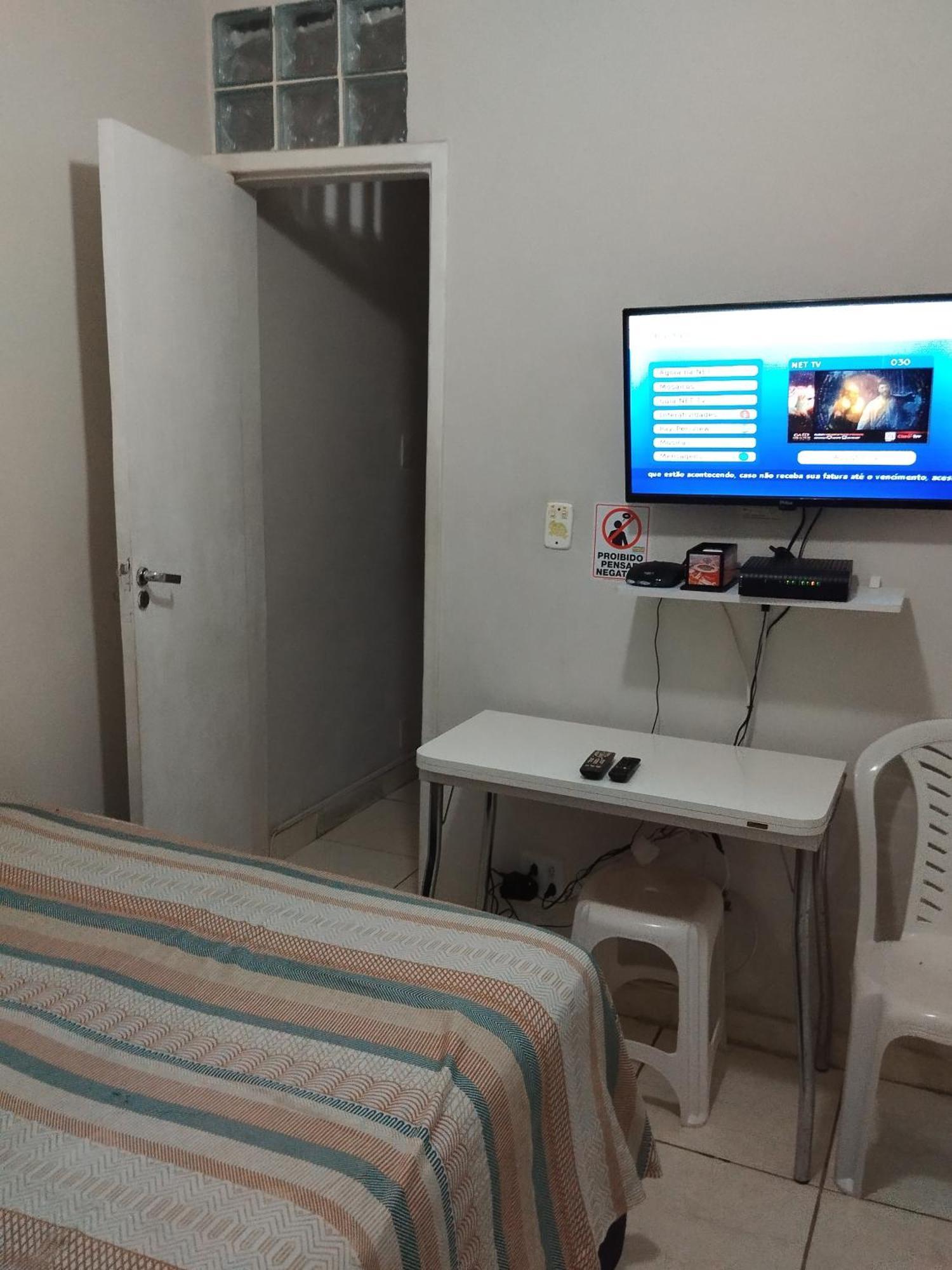 Studio Río de Janeiro Exterior foto