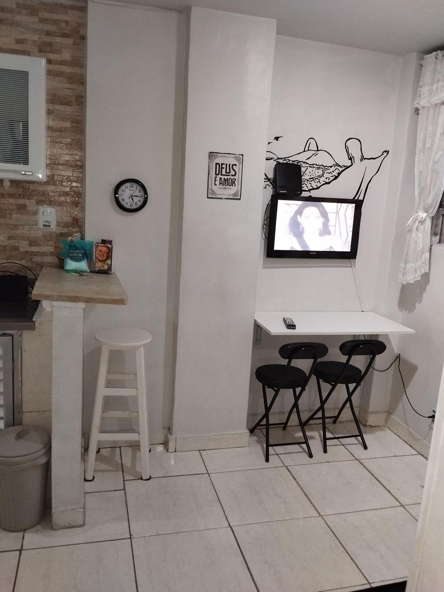 Studio Río de Janeiro Exterior foto
